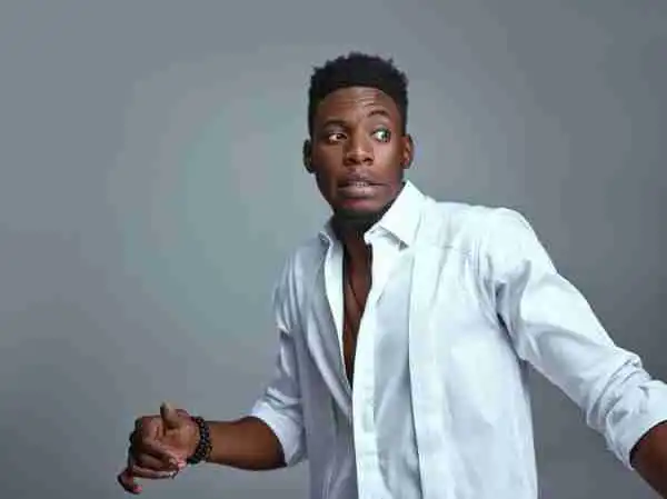 BBNaija: “Our Season Was The Bomb” – Soma Rates BBNaija 2017 Housemates Higher || WATCH